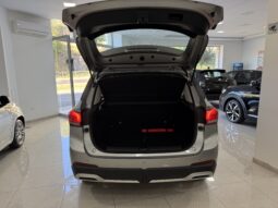 MG NUOVA ZS ICE STANDARD1.5 BENZINA 115 CV KM0 pieno
