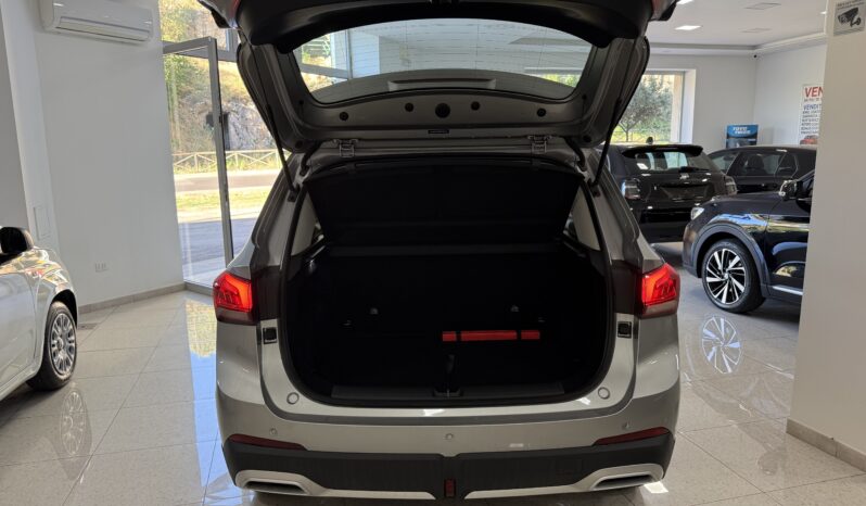 MG NUOVA ZS ICE STANDARD1.5 BENZINA 115 CV KM0 pieno