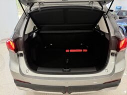 MG NUOVA ZS ICE STANDARD1.5 BENZINA 115 CV KM0 pieno