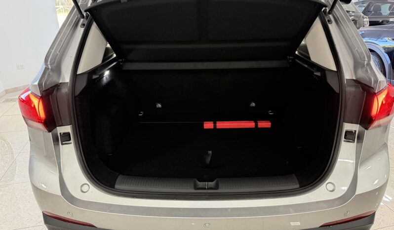 MG NUOVA ZS ICE STANDARD1.5 BENZINA 115 CV KM0 pieno