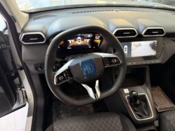 MG NUOVA ZS ICE STANDARD1.5 BENZINA 115 CV KM0 pieno