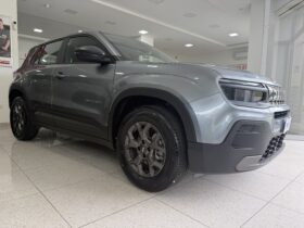 JEEP AVENGER LONGITUDE KM0 1.2 BENZINA 100CV