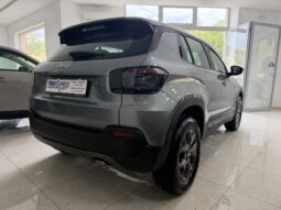 JEEP AVENGER LONGITUDE KM0 1.2 BENZINA 100CV pieno