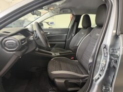 JEEP AVENGER LONGITUDE KM0 1.2 HYBRID 110CV pieno