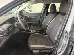 JEEP AVENGER LONGITUDE KM0 1.2 HYBRID 110CV pieno