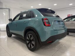 FIAT 600 ICON KM0 1.2 HYBRID 110CV pieno