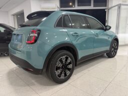 FIAT 600 ICON KM0 1.2 HYBRID 110CV pieno