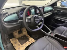 FIAT 600 ICON KM0 1.2 HYBRID 110CV pieno
