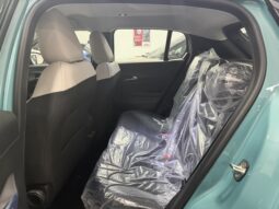 FIAT 600 ICON KM0 1.2 HYBRID 110CV pieno