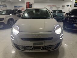 FIAT 600 ICON KM0 1.2 HYBRID 110CV pieno