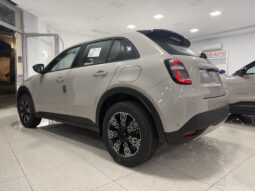 FIAT 600 ICON KM0 1.2 HYBRID 110CV pieno