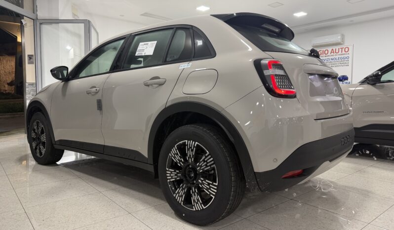 FIAT 600 ICON KM0 1.2 HYBRID 110CV pieno