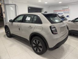FIAT 600 ICON KM0 1.2 HYBRID 110CV pieno