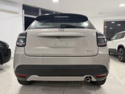 FIAT 600 ICON KM0 1.2 HYBRID 110CV pieno