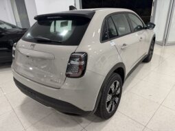 FIAT 600 ICON KM0 1.2 HYBRID 110CV pieno