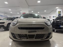 FIAT 600 ICON KM0 1.2 HYBRID 110CV pieno