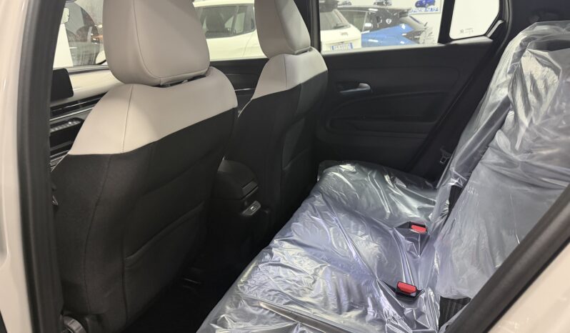 FIAT 600 ICON KM0 1.2 HYBRID 110CV pieno