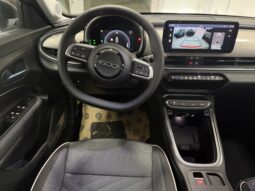 FIAT 600 ICON KM0 1.2 HYBRID 110CV pieno