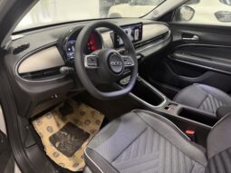 FIAT 600 ICON KM0 1.2 HYBRID 110CV pieno