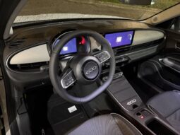 FIAT 600 ICON KM0 1.2 HYBRID 110CV pieno