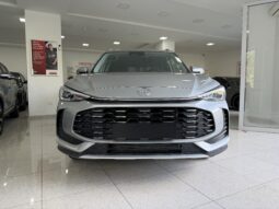 MG NUOVA ZS LUXURY 1.5 FULL HYBRID pieno