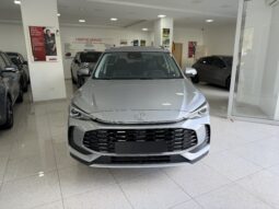 MG NUOVA ZS LUXURY 1.5 FULL HYBRID pieno