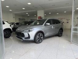 MG NUOVA ZS LUXURY 1.5 FULL HYBRID KM0 12/2025