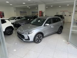 MG NUOVA ZS LUXURY 1.5 FULL HYBRID pieno