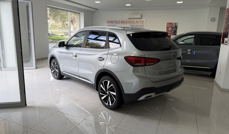 MG NUOVA ZS LUXURY 1.5 FULL HYBRID pieno