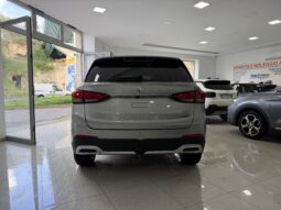 MG NUOVA ZS LUXURY 1.5 FULL HYBRID pieno