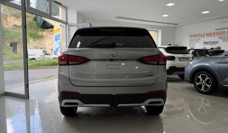 MG NUOVA ZS LUXURY 1.5 FULL HYBRID pieno