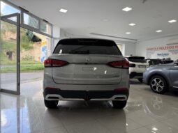 MG NUOVA ZS LUXURY 1.5 FULL HYBRID pieno