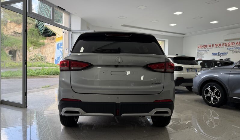 MG NUOVA ZS LUXURY 1.5 FULL HYBRID pieno