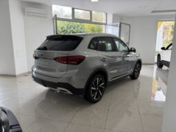 MG NUOVA ZS LUXURY 1.5 FULL HYBRID pieno