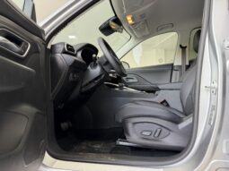 MG NUOVA ZS LUXURY 1.5 FULL HYBRID pieno