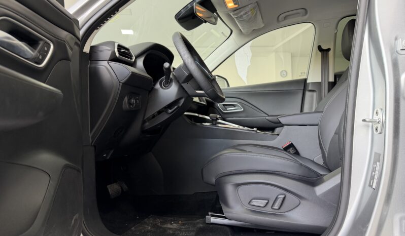 MG NUOVA ZS LUXURY 1.5 FULL HYBRID pieno