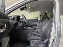 MG NUOVA ZS LUXURY 1.5 FULL HYBRID pieno