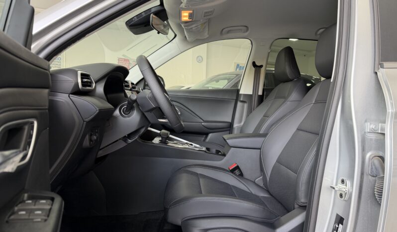 MG NUOVA ZS LUXURY 1.5 FULL HYBRID pieno
