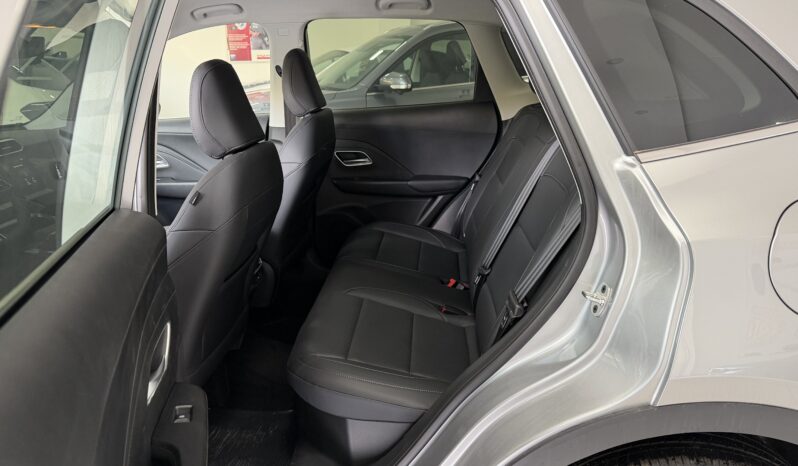 MG NUOVA ZS LUXURY 1.5 FULL HYBRID pieno