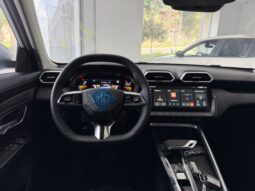 MG NUOVA ZS LUXURY 1.5 FULL HYBRID pieno