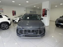 MG NUOVA ZS LUXURY 1.5 FULL HYBRID pieno