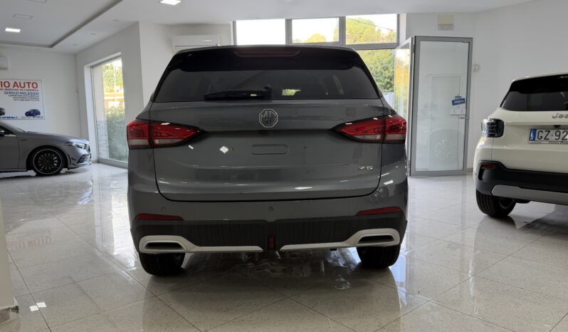 MG NUOVA ZS LUXURY 1.5 FULL HYBRID pieno
