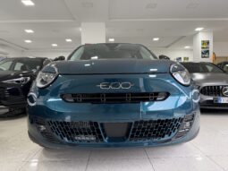 FIAT 600 ICON KM0 1.2 HYBRID 110CV NEW PACK COMFORT pieno