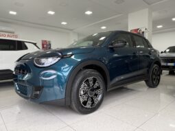FIAT 600 ICON KM0 1.2 HYBRID 110CV NEW PACK COMFORT pieno