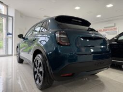 FIAT 600 ICON KM0 1.2 HYBRID 110CV NEW PACK COMFORT pieno