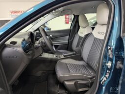 FIAT 600 ICON KM0 1.2 HYBRID 110CV NEW PACK COMFORT pieno
