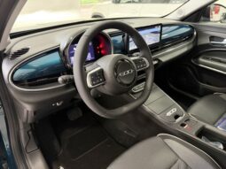 FIAT 600 ICON KM0 1.2 HYBRID 110CV NEW PACK COMFORT pieno