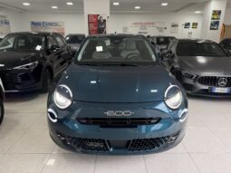 FIAT 600 ICON KM0 1.2 HYBRID 110CV NEW PACK COMFORT pieno