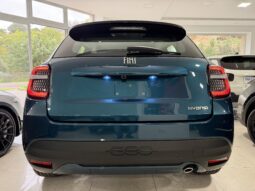 FIAT 600 ICON KM0 1.2 HYBRID 110CV NEW PACK COMFORT pieno