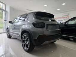 JEEP AVENGER SUMMIT KM0 1.2 BENZINA 100CV pieno